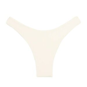 MONDAY SWIMWEAR SEYCHELLES BOTTOM- IVORY